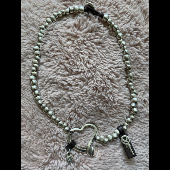 Unode50 necklace - Picture 2 of 5